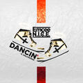 Dancin' (feat. Dalomonze) (Single) by Emcee N.I.C.E.  | CD Reviews And Information | NewReleaseToday