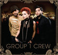 Group 1 Crew by Group 1 Crew  | CD Reviews And Information | NewReleaseToday