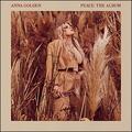 Peace: The Album by Anna Golden | CD Reviews And Information | NewReleaseToday