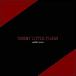Every Little Thing (Single) by Trampolines  | CD Reviews And Information | NewReleaseToday