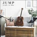 Jump (Acoustic One Takes) EP by NONAH  | CD Reviews And Information | NewReleaseToday
