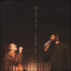 Hold On To Me (feat. AHI) (Live) (Single) by Lauren Daigle | CD Reviews And Information | NewReleaseToday