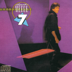 7 by David Meece | CD Reviews And Information | NewReleaseToday