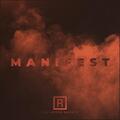 Manifest EP by Red Letter Society  | CD Reviews And Information | NewReleaseToday