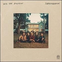 Into The Mystery by NEEDTOBREATHE  | CD Reviews And Information | NewReleaseToday