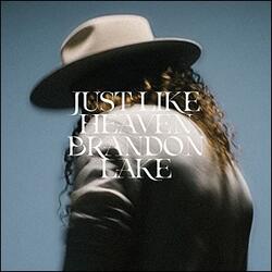 Just Like Heaven (Radio Version) (Single) by Brandon Lake | CD Reviews And Information | NewReleaseToday