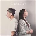 La Batalla (feat. Christine D'Clario) (Single) by Phil Wickham | CD Reviews And Information | NewReleaseToday