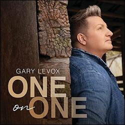 One On One EP by Gary LeVox | CD Reviews And Information | NewReleaseToday