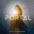 Portal EP by Jules Schroeder | CD Reviews And Information | NewReleaseToday