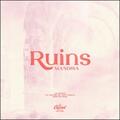 Ruins (Single) by Mandisa  | CD Reviews And Information | NewReleaseToday