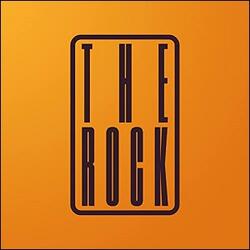 The Rock (feat. Tim Hughes) (Single) by Nick & Becky Drake | CD Reviews And Information | NewReleaseToday