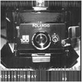 Kids In The Way EP by Kids In The Way | CD Reviews And Information | NewReleaseToday