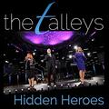 Hidden Heroes (Live) (Single) by The Talleys  | CD Reviews And Information | NewReleaseToday