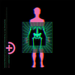 Dance Therapy: Pre Apocalyptic Cyber Funk for Late Stage Humanoids EP by Death Therapy  | CD Reviews And Information | NewReleaseToday