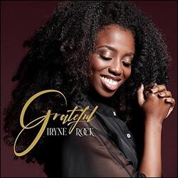 Grateful EP by Iryne Rock | CD Reviews And Information | NewReleaseToday