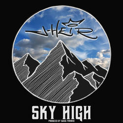 Sky High by J-Heir  | CD Reviews And Information | NewReleaseToday
