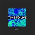 Time To Live (Single) by People Of The Earth  | CD Reviews And Information | NewReleaseToday