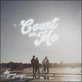 Count On Me (Single) by The Young Escape  | CD Reviews And Information | NewReleaseToday