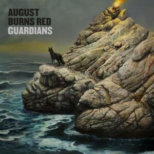 Guardians by August Burns Red  | CD Reviews And Information | NewReleaseToday