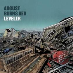 Leveler (10th Anniversary Edition) by August Burns Red  | CD Reviews And Information | NewReleaseToday