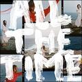 All the Time (Fez Remix) (Single) by Elle Limebear | CD Reviews And Information | NewReleaseToday