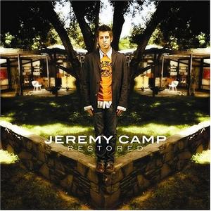 Restored by Jeremy | CD Reviews And Information | NewReleaseToday