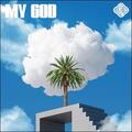 My God (Single) by Jor'dan Armstrong | CD Reviews And Information | NewReleaseToday