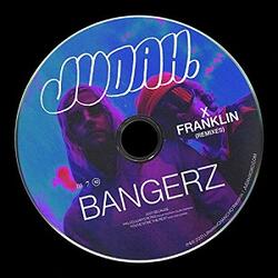 Bangerz EP by JUDAH.  | CD Reviews And Information | NewReleaseToday