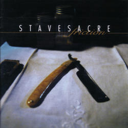 Friction by Stavesacre  | CD Reviews And Information | NewReleaseToday
