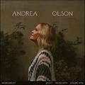 Monument (feat. Meredith Andrews) (Single) by Andrea Olson | CD Reviews And Information | NewReleaseToday