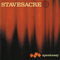 Speakeasy by Stavesacre  | CD Reviews And Information | NewReleaseToday