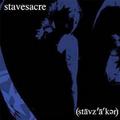 (stāvz'ā'kər) by Stavesacre  | CD Reviews And Information | NewReleaseToday