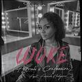Woke (Farrah's Confession) (feat. Farrah Hodgson) (Single) by Shawna Cain | CD Reviews And Information | NewReleaseToday