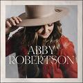Abby Robertson EP by Abby Robertson | CD Reviews And Information | NewReleaseToday
