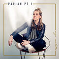 Pariah Pt 1 EP by Aryn Michelle | CD Reviews And Information | NewReleaseToday