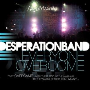 Everyone Overcome by Desperation Band | CD Reviews And Information | NewReleaseToday