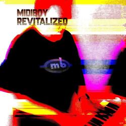 Revitalized by Midiboy  | CD Reviews And Information | NewReleaseToday