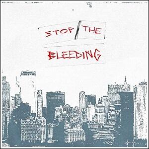Stop The Bleeding (Acoustic) (Single) by Wolves At the Gate  | CD Reviews And Information | NewReleaseToday