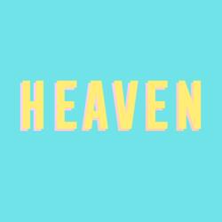 Heaven (Single) by James Simms | CD Reviews And Information | NewReleaseToday