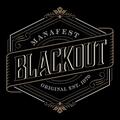 Blackout EP by Manafest  | CD Reviews And Information | NewReleaseToday