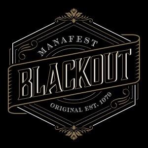 Blackout EP by Manafest  | CD Reviews And Information | NewReleaseToday