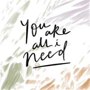 You Are All I Need (Single) by Chia Kun Loong, Ruth Lim, Dorothy Wong  | CD Reviews And Information | NewReleaseToday