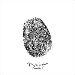 Simplicity (Live) EP by SongLab  | CD Reviews And Information | NewReleaseToday