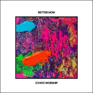 Better Now (Single) by FOUNT  | CD Reviews And Information | NewReleaseToday