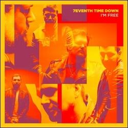 I'm Free EP by 7eventh Time Down  | CD Reviews And Information | NewReleaseToday