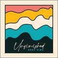 Unfinished by Ross King | CD Reviews And Information | NewReleaseToday