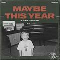 Maybe This Year (A Voice Memo EP) by Mark Barlow | CD Reviews And Information | NewReleaseToday