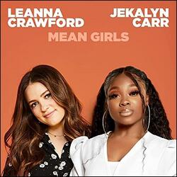 Mean Girls (feat. Jekalyn Carr) (Single) by Leanna Crawford | CD Reviews And Information | NewReleaseToday
