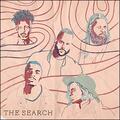 The Search (feat. Aaron David, Brandon Bee, Durell Comedy & Jessy Griz) (Single) by Zachary Ray | CD Reviews And Information | NewReleaseToday