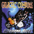 Machine Fish by Galactic Cowboys  | CD Reviews And Information | NewReleaseToday